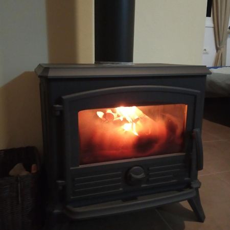 Irana Del Bosque Apartment Brena Baja Bagian luar foto