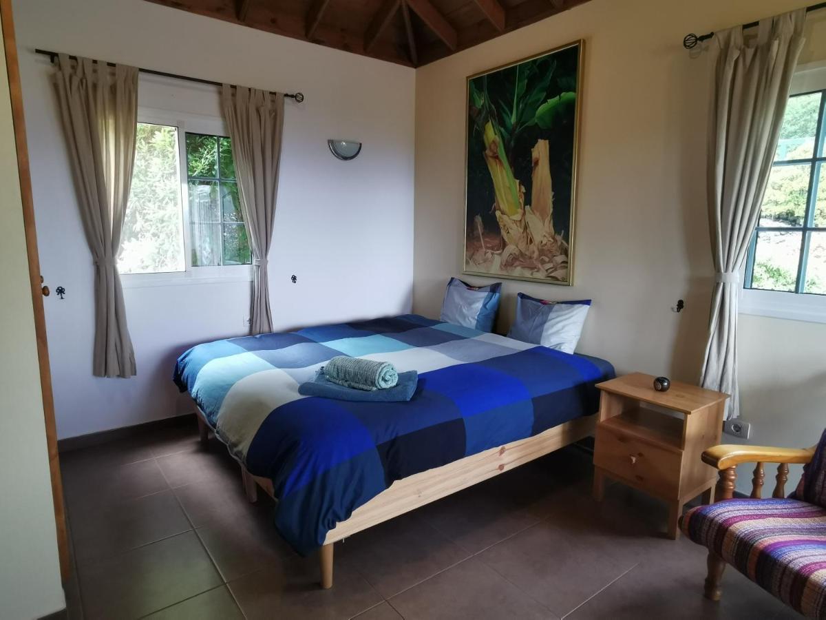 Irana Del Bosque Apartment Brena Baja Bagian luar foto