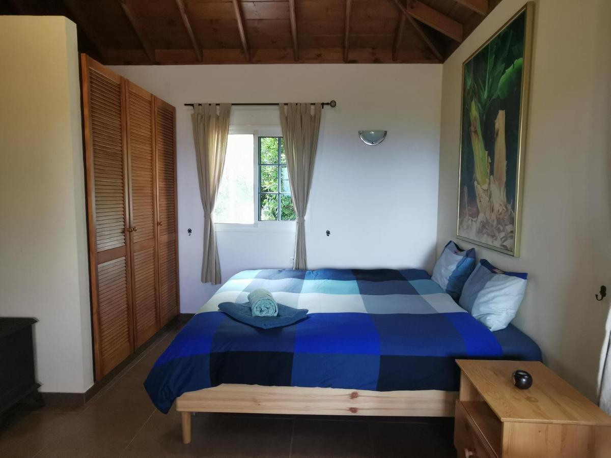 Irana Del Bosque Apartment Brena Baja Bagian luar foto