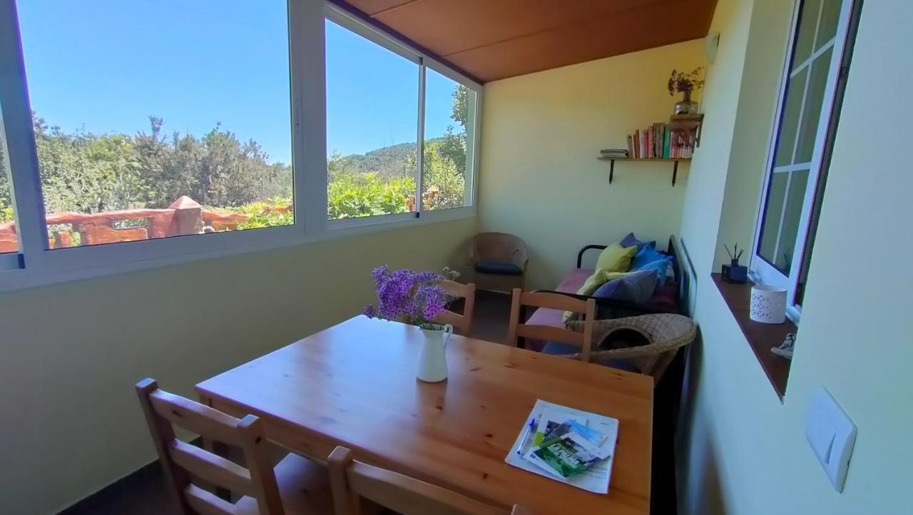 Irana Del Bosque Apartment Brena Baja Bagian luar foto