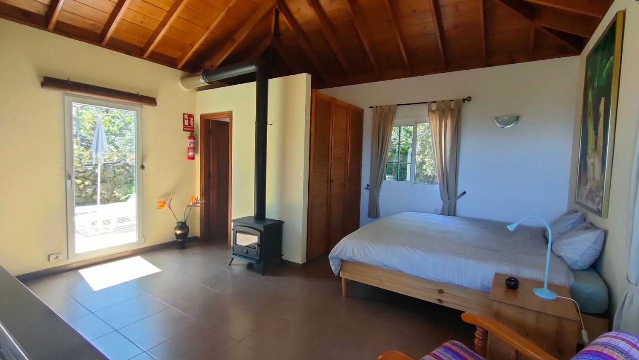 Irana Del Bosque Apartment Brena Baja Bagian luar foto