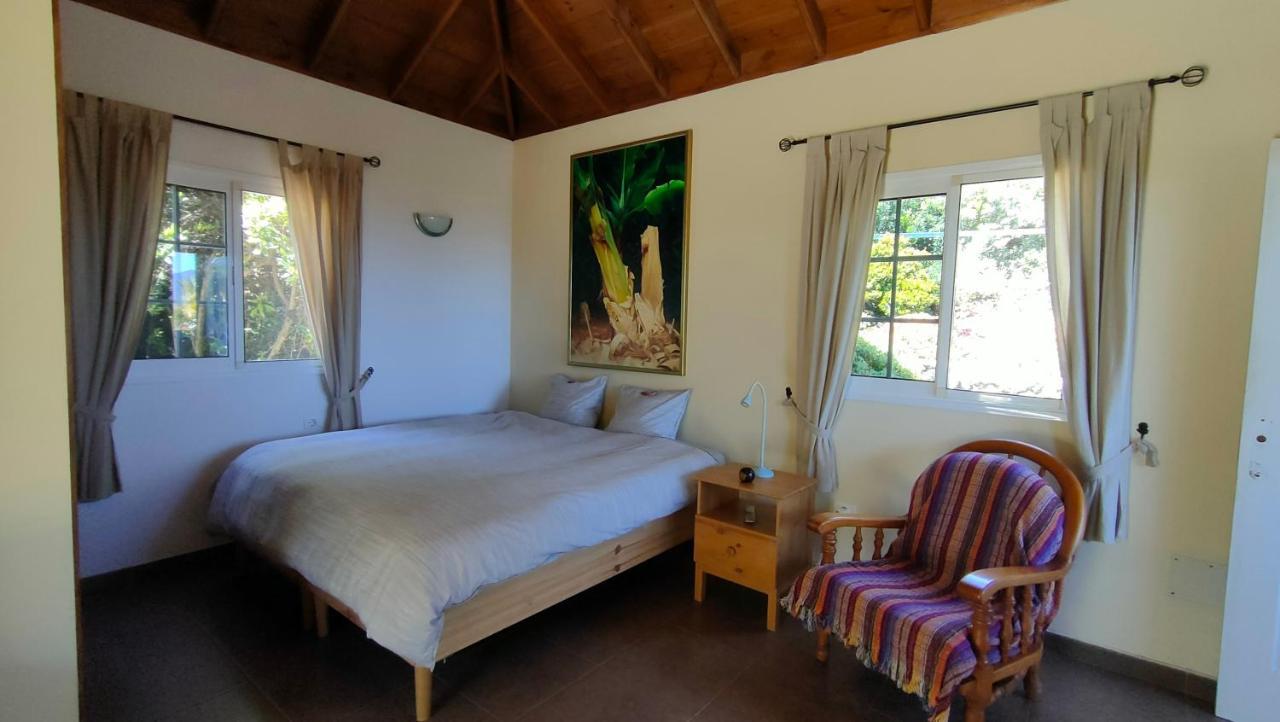 Irana Del Bosque Apartment Brena Baja Bagian luar foto