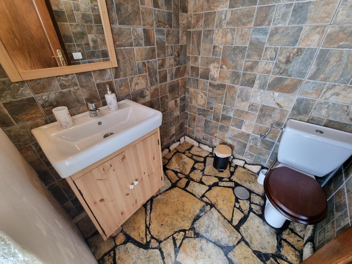 Irana Del Bosque Apartment Brena Baja Bagian luar foto